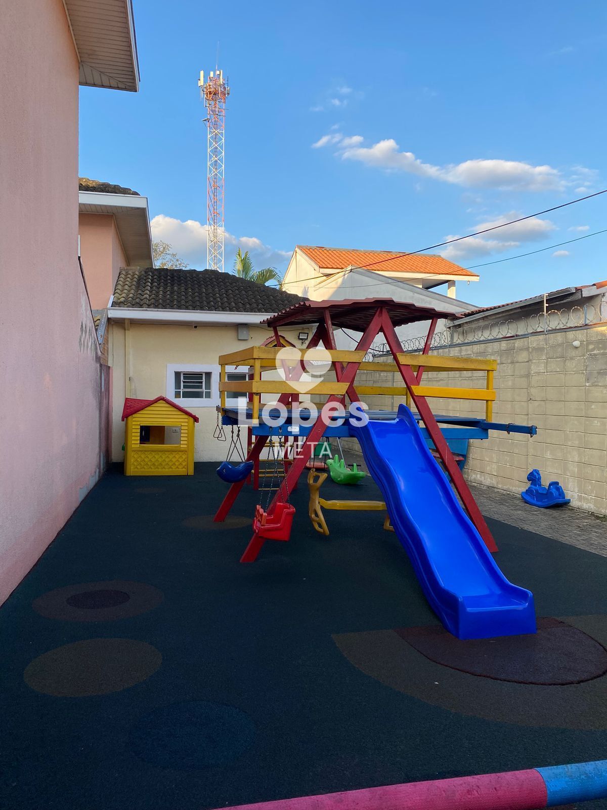 Casa de Condomínio à venda com 3 quartos, 73m² - Foto 17