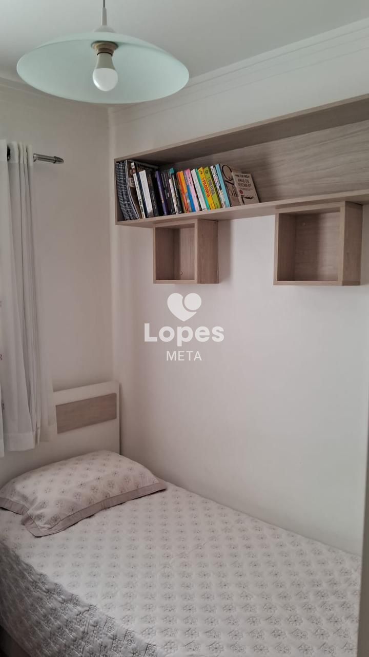 Casa de Condomínio à venda com 3 quartos, 73m² - Foto 8