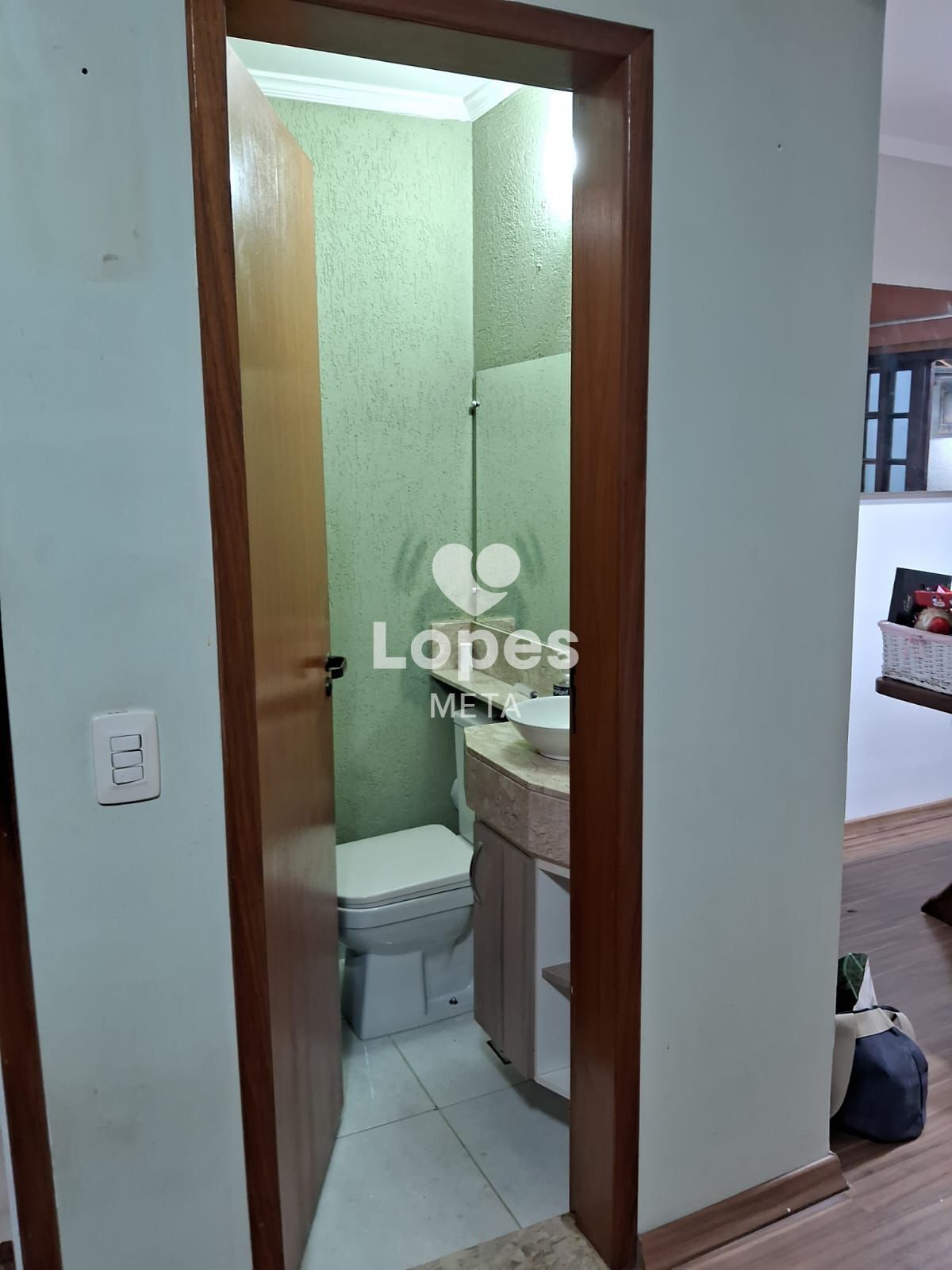 Casa de Condomínio à venda com 3 quartos, 73m² - Foto 10