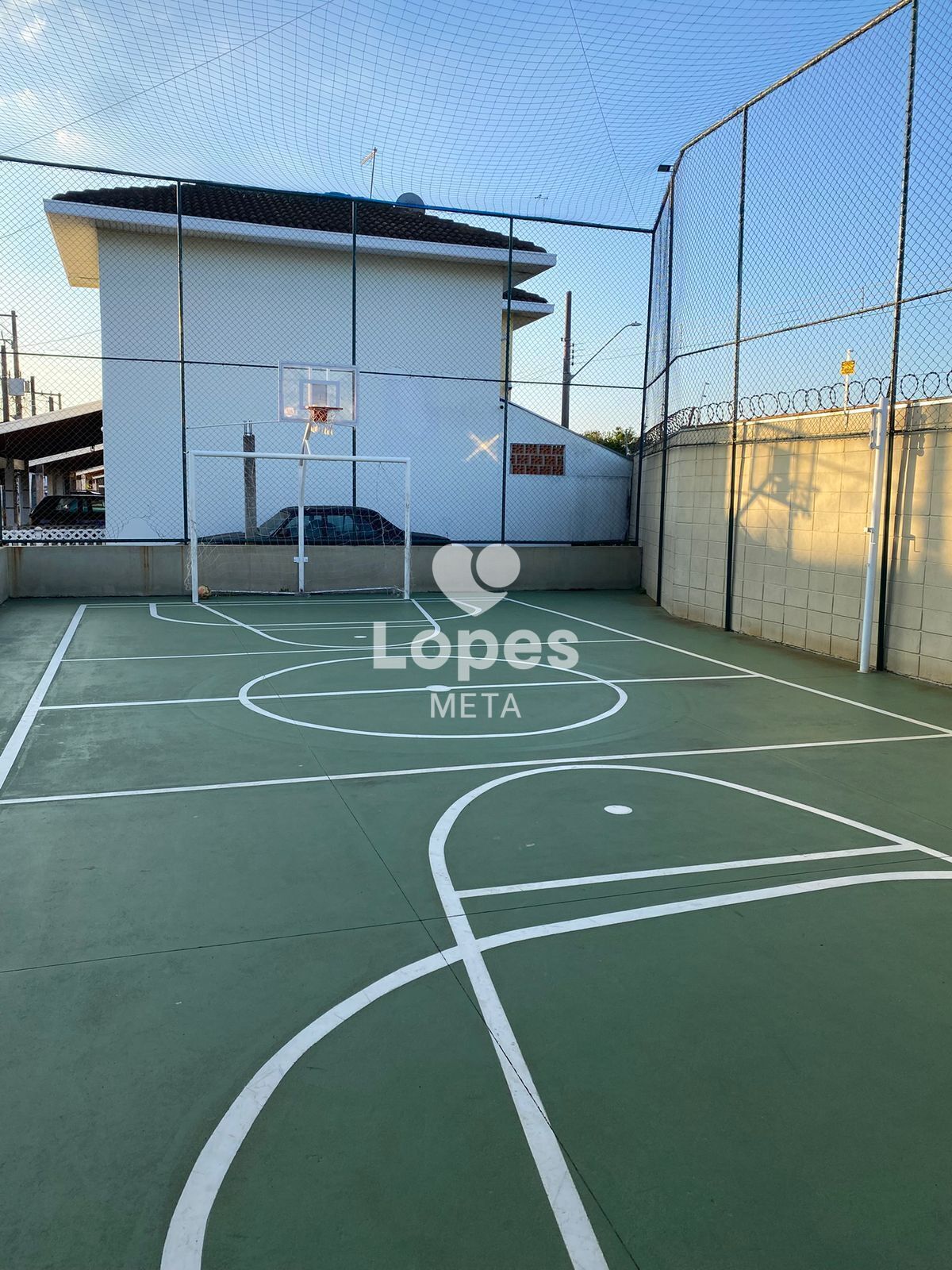 Casa de Condomínio à venda com 3 quartos, 73m² - Foto 18