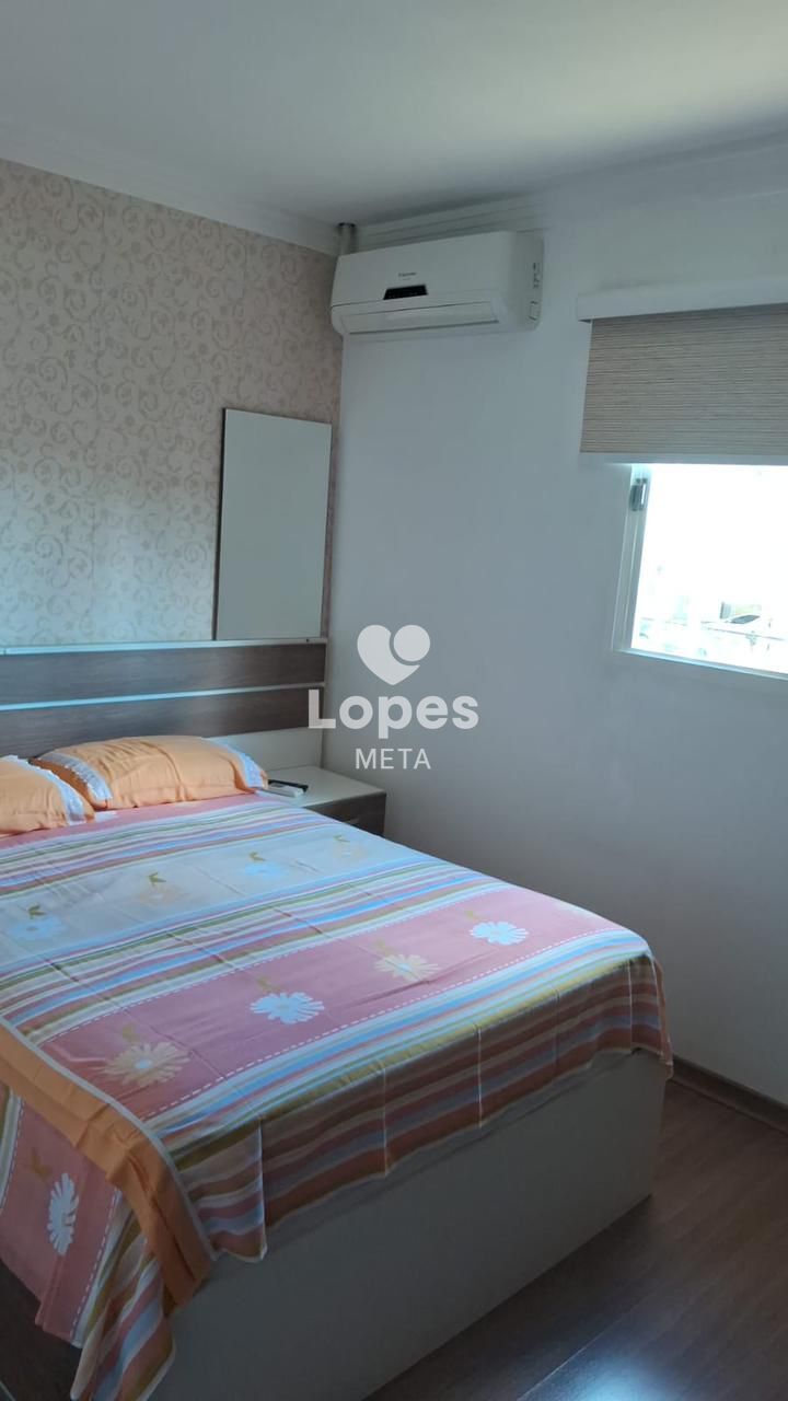 Casa de Condomínio à venda com 3 quartos, 73m² - Foto 6