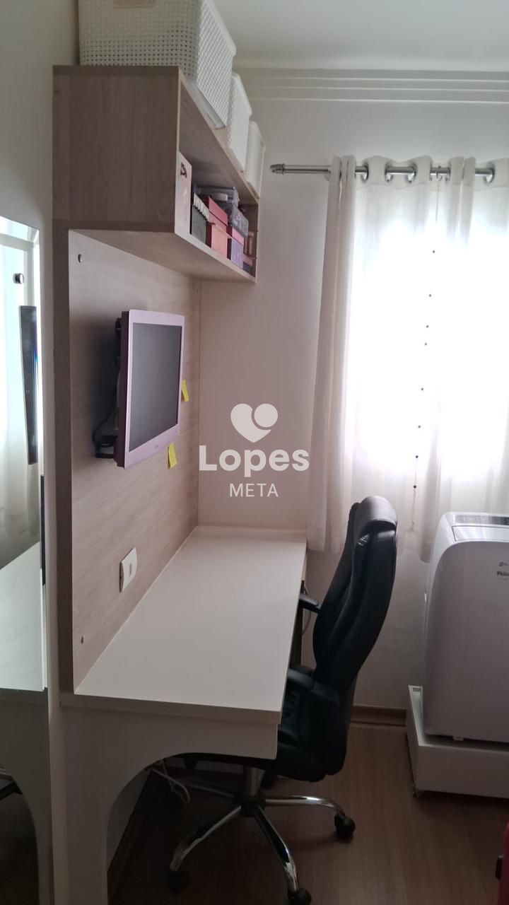Casa de Condomínio à venda com 3 quartos, 73m² - Foto 7