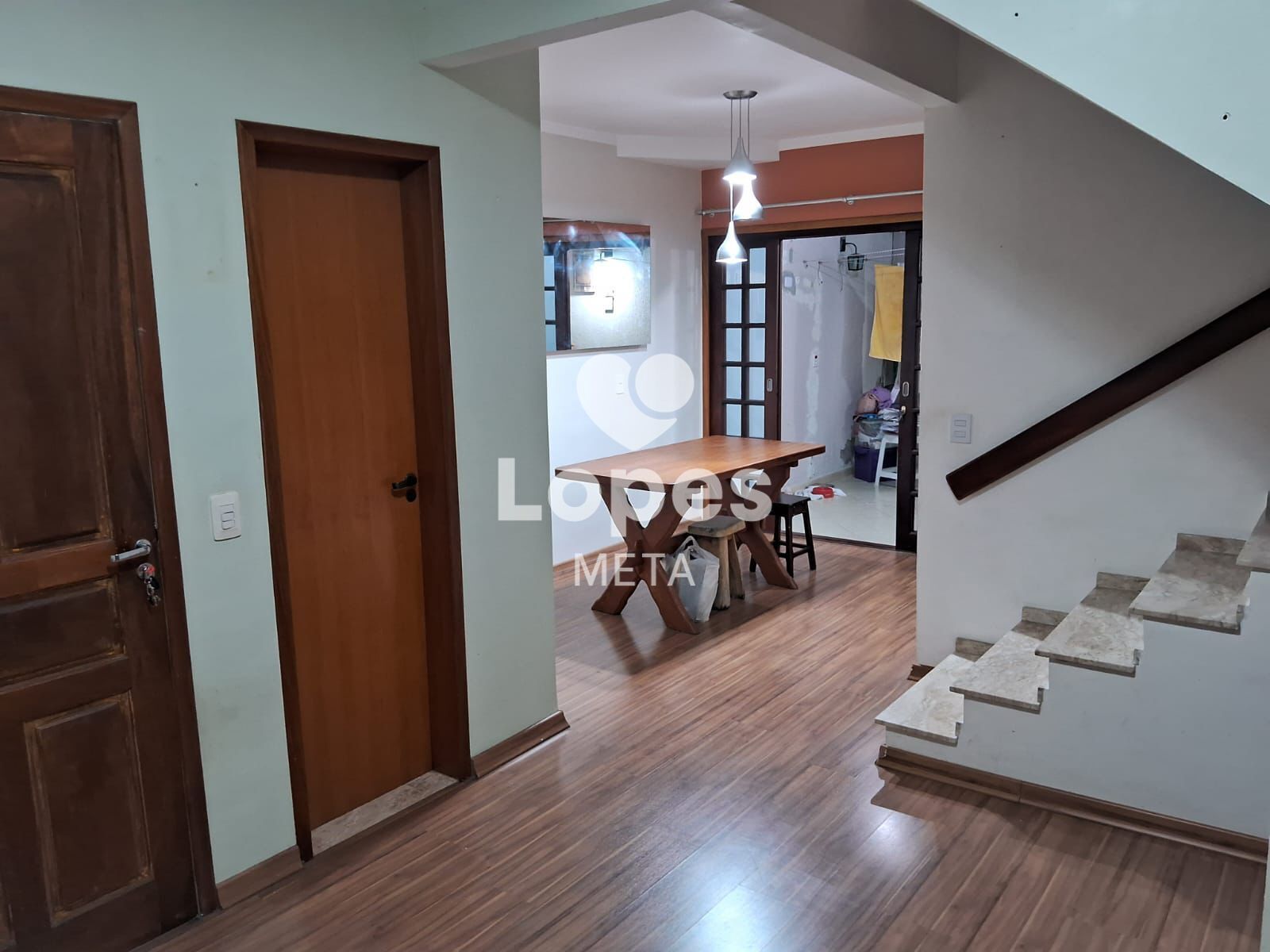 Casa de Condomínio à venda com 3 quartos, 73m² - Foto 1