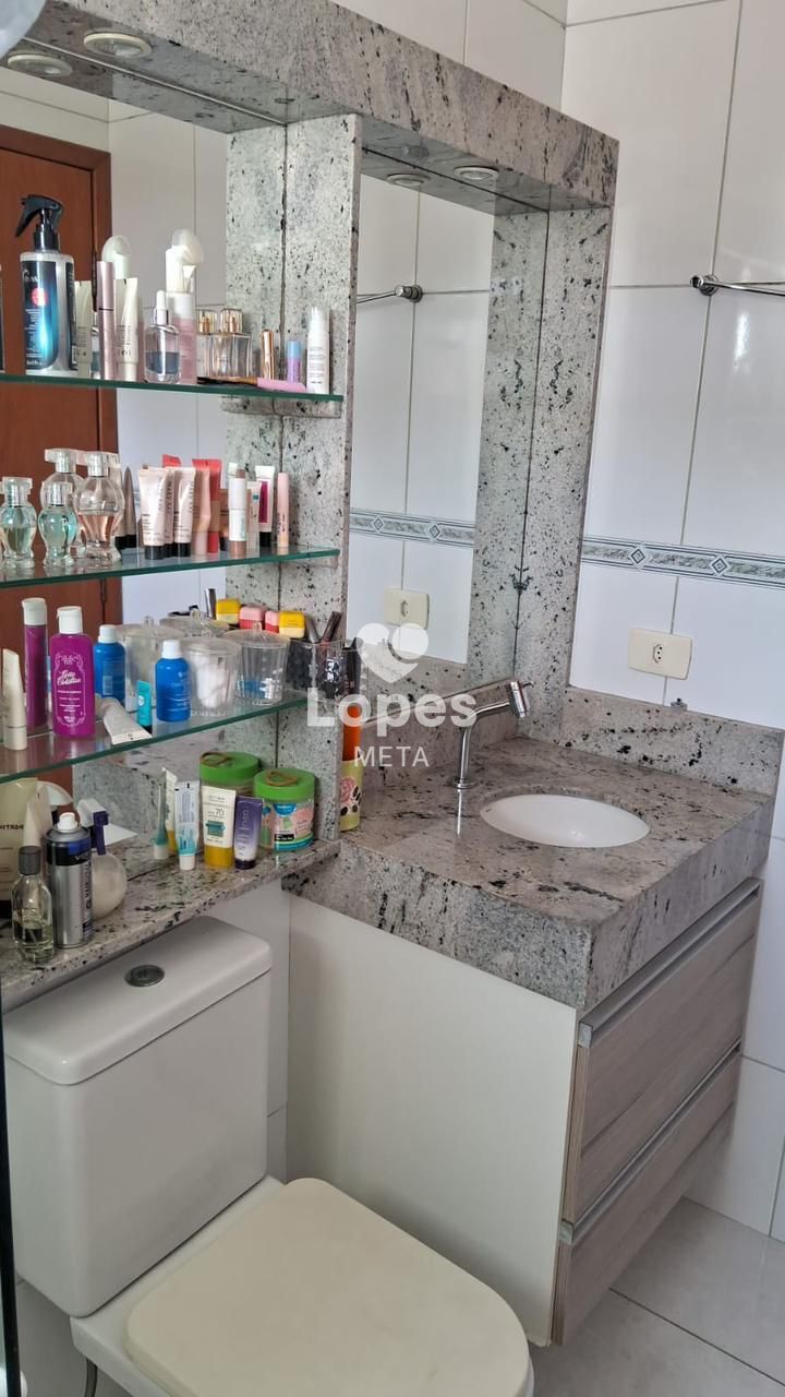 Casa de Condomínio à venda com 3 quartos, 73m² - Foto 12