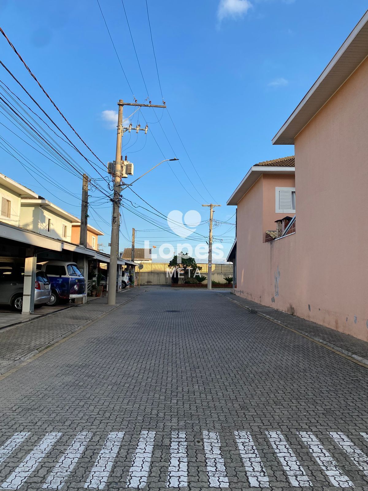 Casa de Condomínio à venda com 3 quartos, 73m² - Foto 14