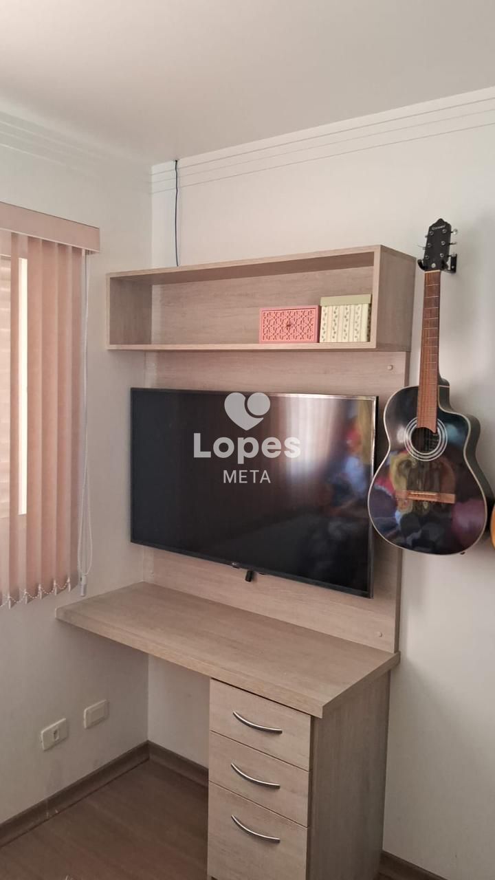 Casa de Condomínio à venda com 3 quartos, 73m² - Foto 9