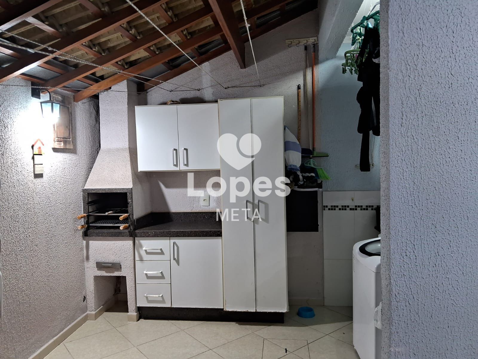 Casa de Condomínio à venda com 3 quartos, 73m² - Foto 13