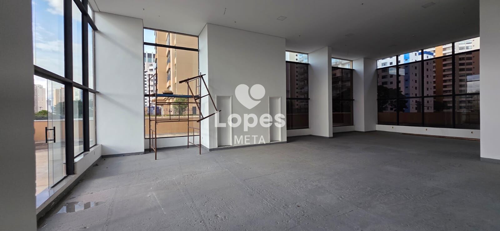 Loja-Salão, 234 m² - Foto 15