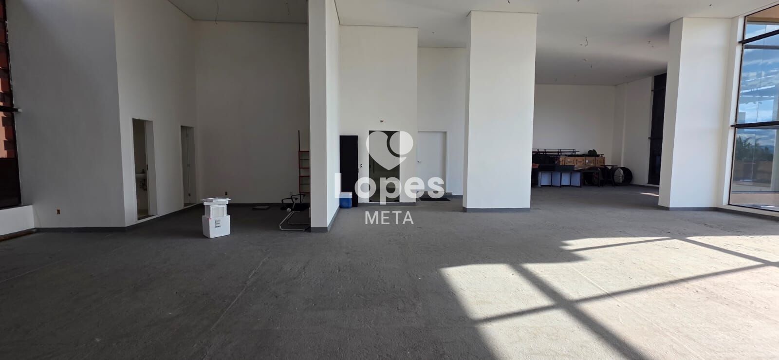 Loja-Salão, 234 m² - Foto 10