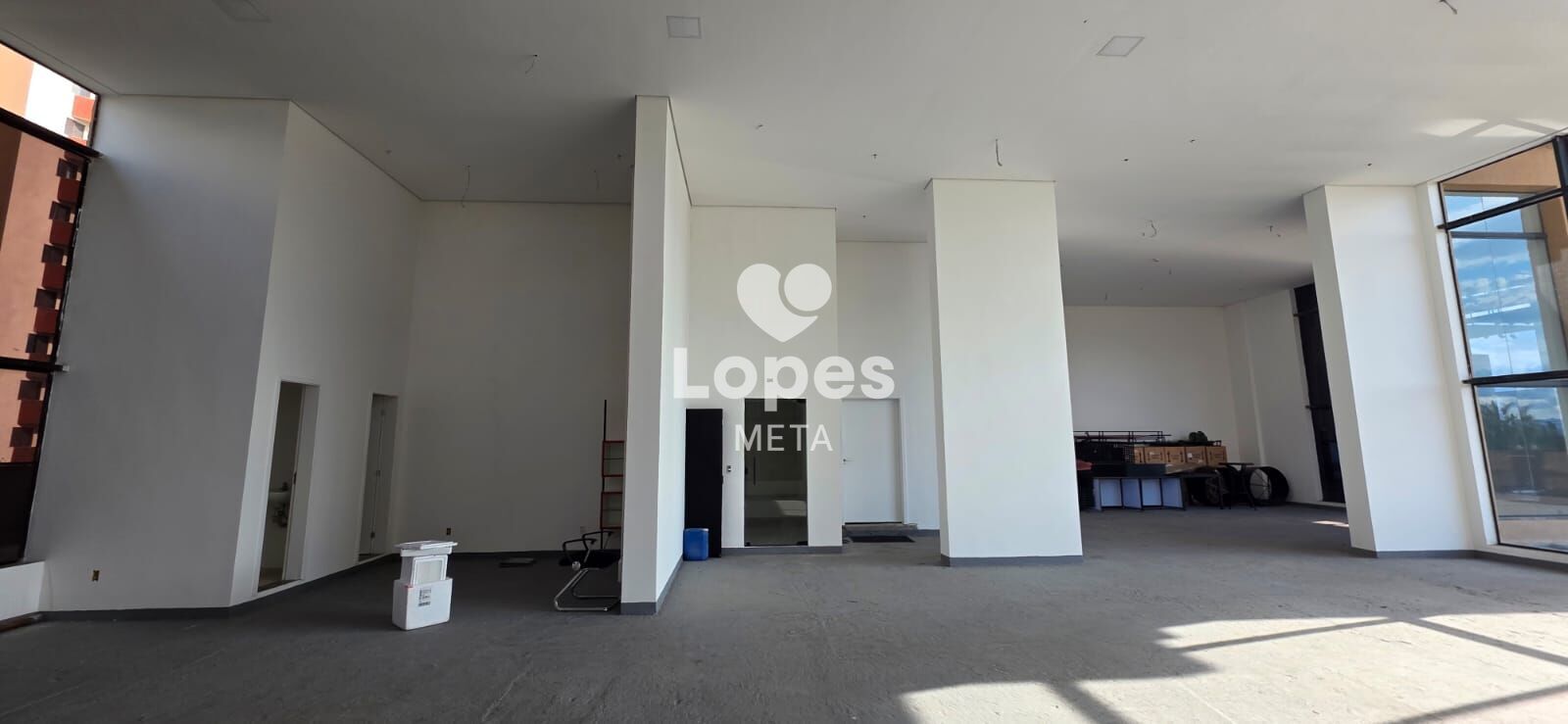 Loja-Salão, 234 m² - Foto 13