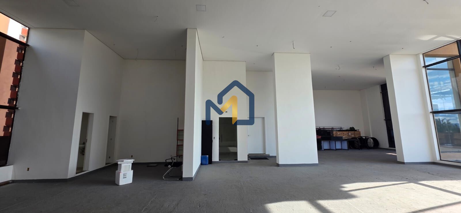 Loja-Salão, 234 m² - Foto 13