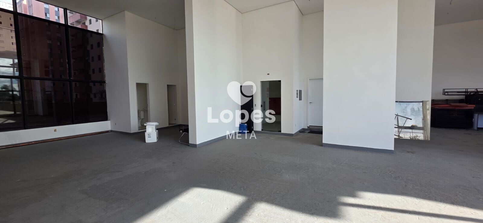 Loja-Salão, 234 m² - Foto 9