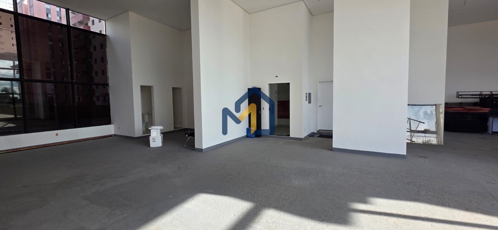Loja-Salão, 234 m² - Foto 9