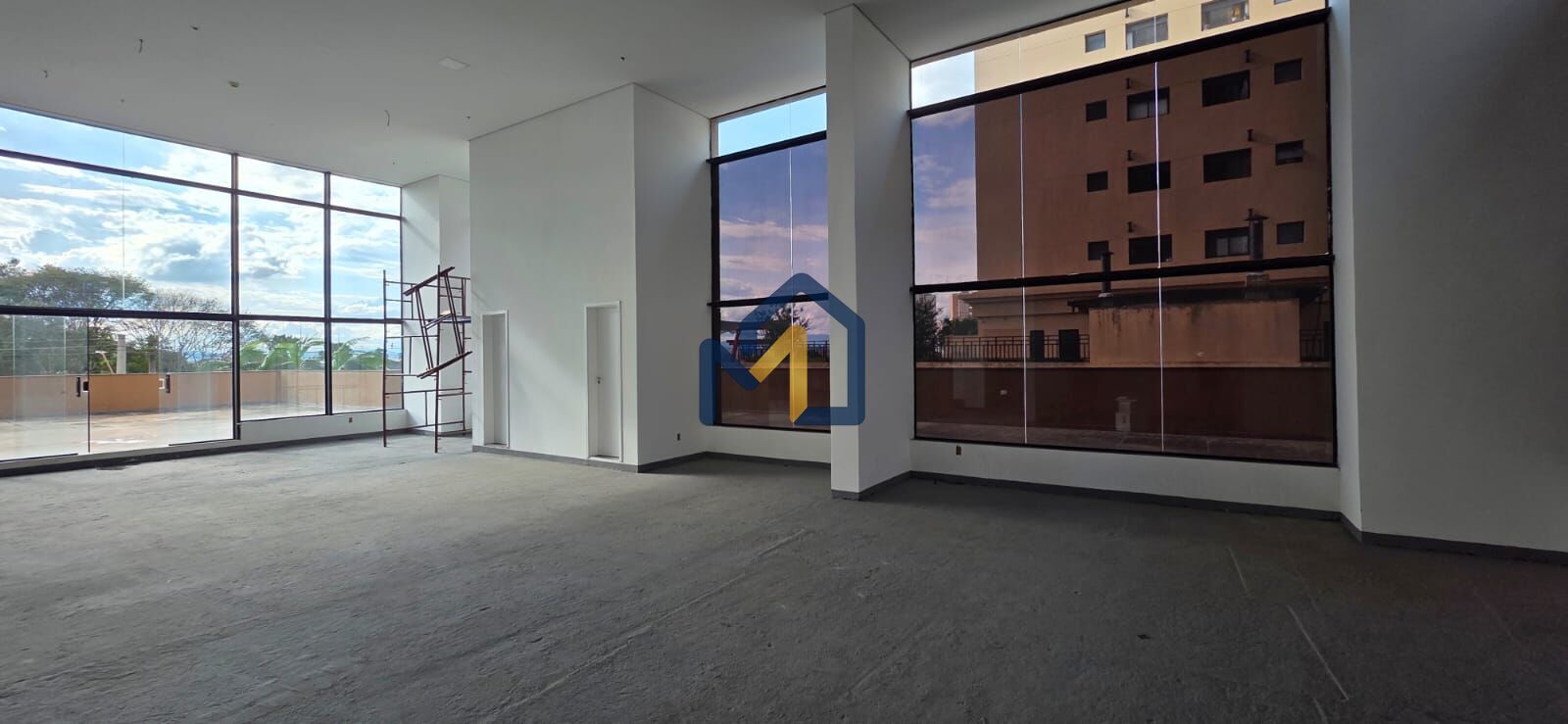 Loja-Salão, 234 m² - Foto 12