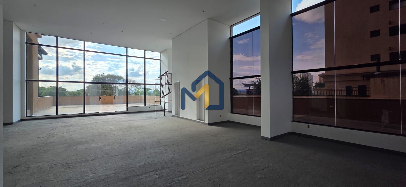 Loja-Salão, 234 m² - Foto 16