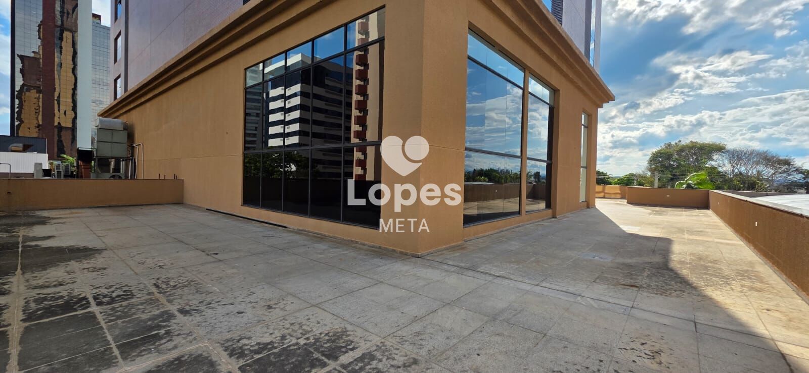 Loja-Salão, 234 m² - Foto 3