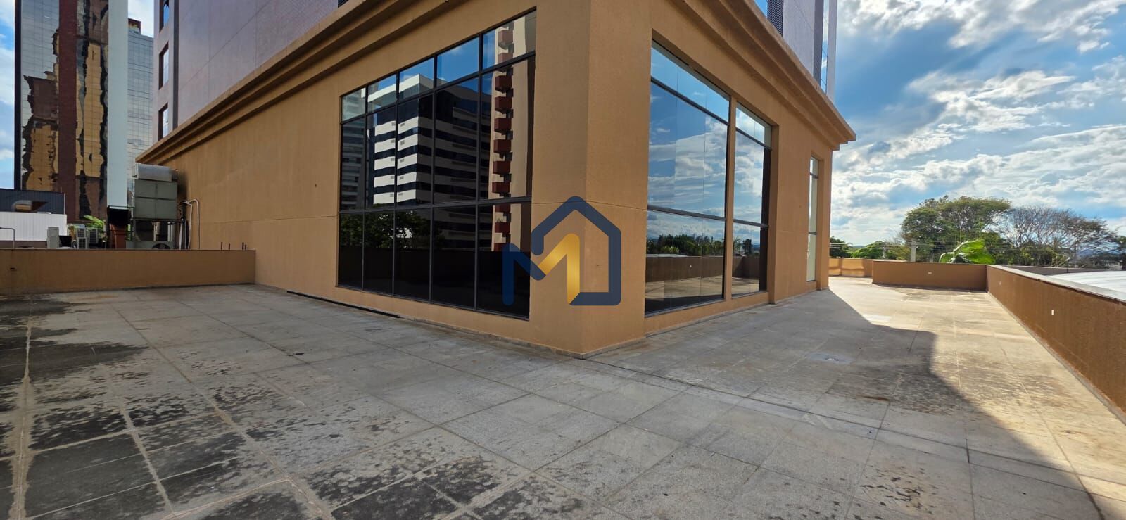 Loja-Salão, 234 m² - Foto 3