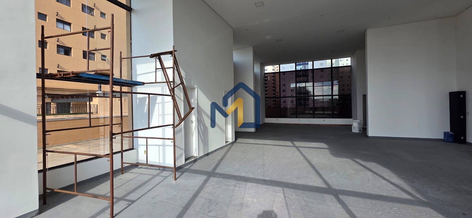 Loja-Salão, 234 m² - Foto 7