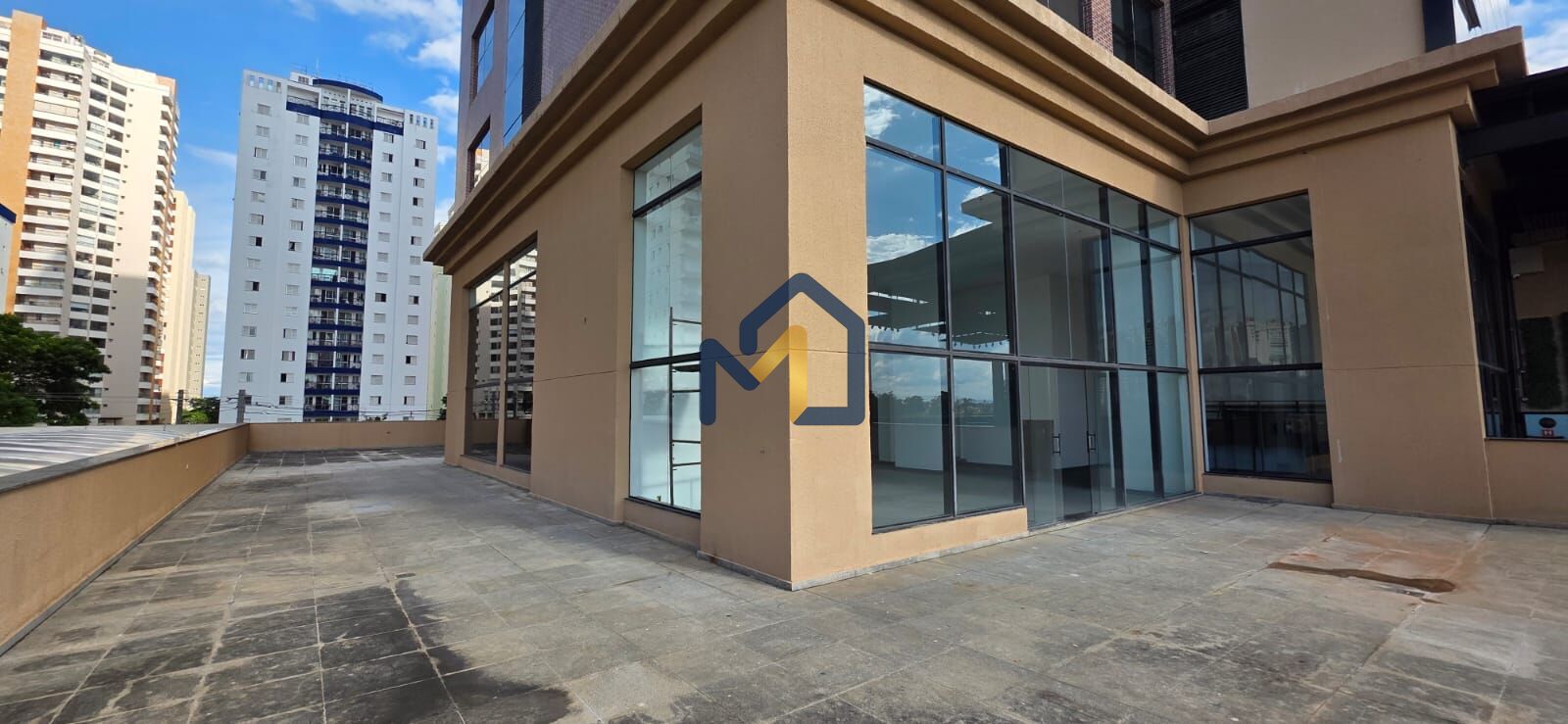 Loja-Salão, 234 m² - Foto 1