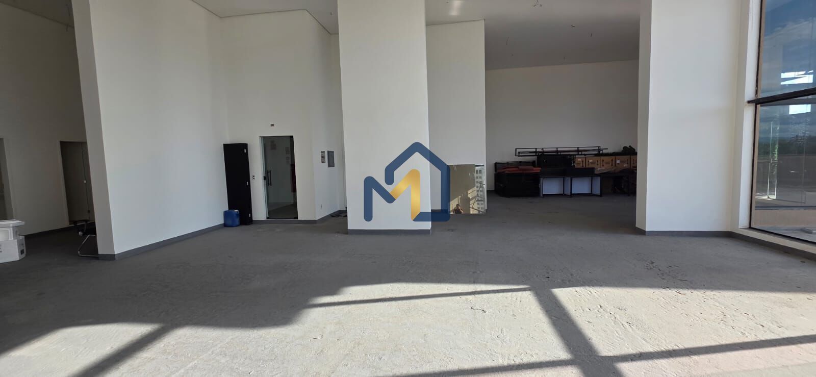 Loja-Salão, 234 m² - Foto 8