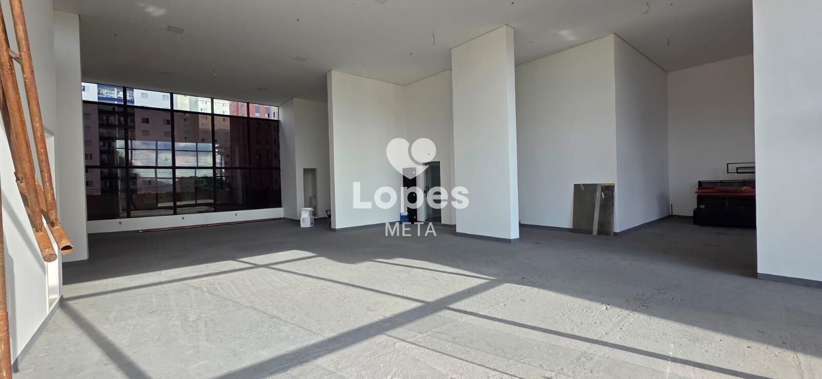 Loja-Salão, 234 m² - Foto 11