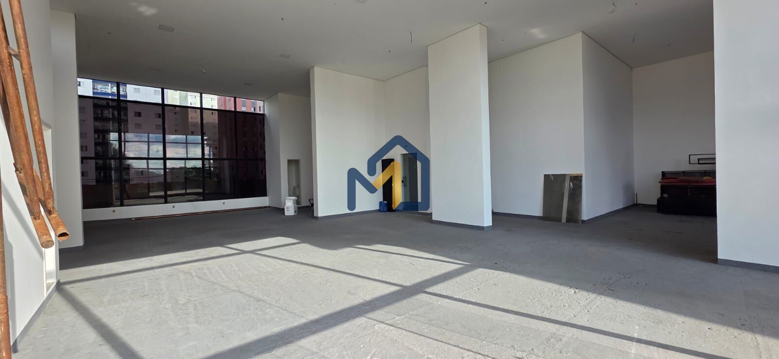 Loja-Salão, 234 m² - Foto 11