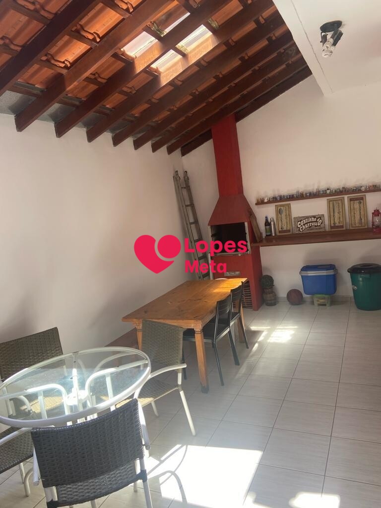 Casa à venda com 3 quartos, 130m² - Foto 10