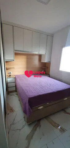 Apartamento à venda com 2 quartos, 50m² - Foto 9