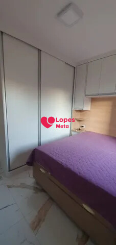 Apartamento à venda com 2 quartos, 50m² - Foto 8