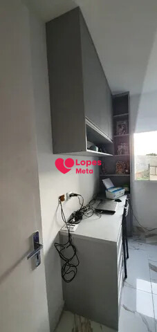 Apartamento à venda com 2 quartos, 50m² - Foto 5