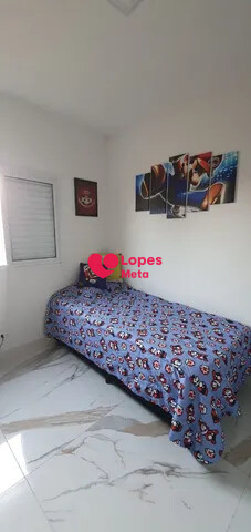 Apartamento à venda com 2 quartos, 50m² - Foto 11