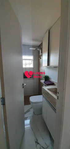 Apartamento à venda com 2 quartos, 50m² - Foto 15