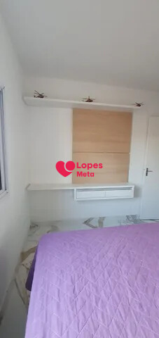 Apartamento à venda com 2 quartos, 50m² - Foto 10