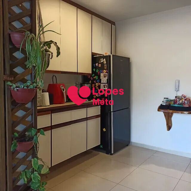 Apartamento à venda com 3 quartos, 108m² - Foto 5