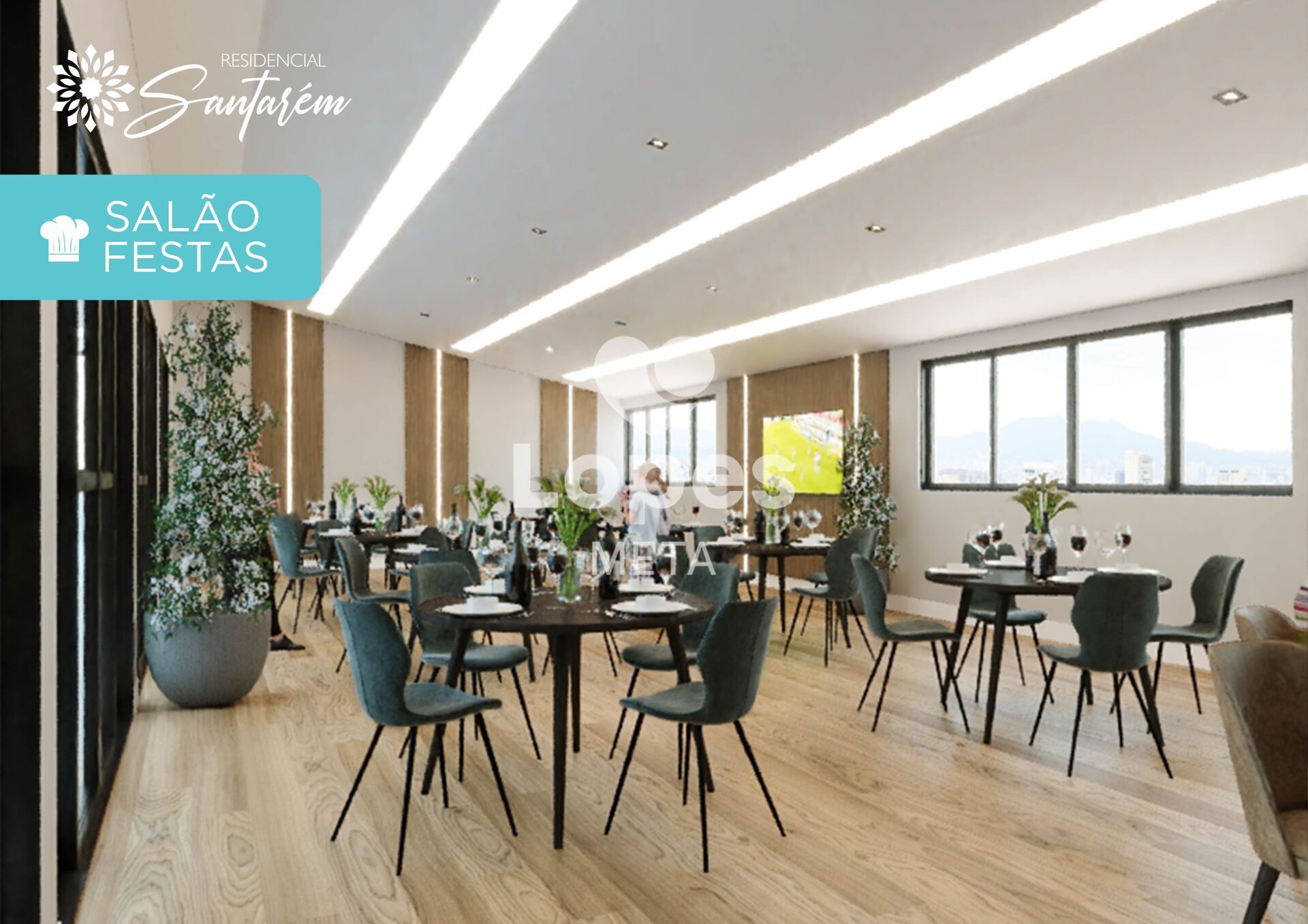 Apartamento à venda com 2 quartos, 74m² - Foto 28