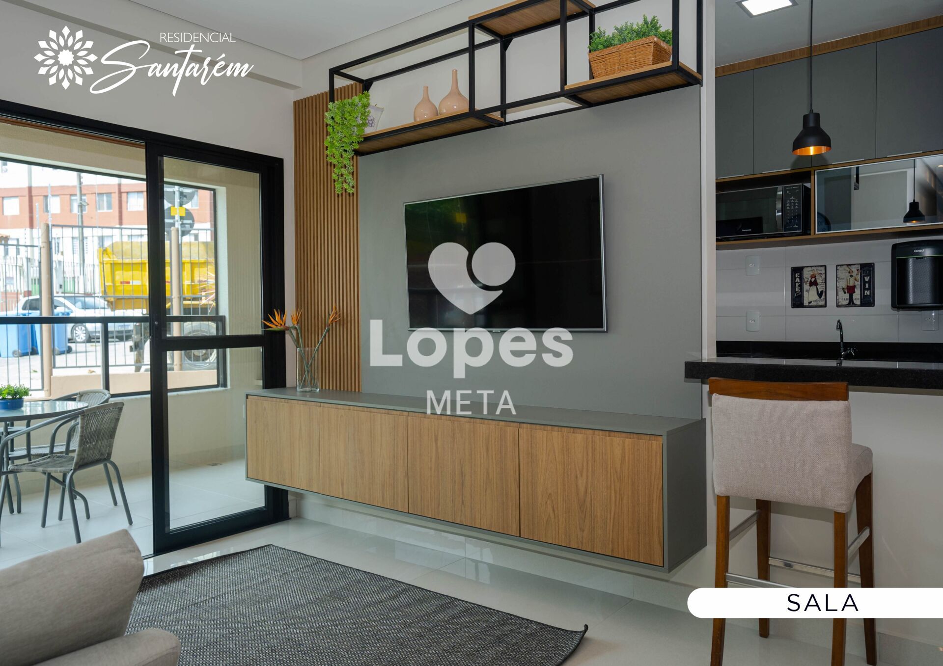 Apartamento à venda com 2 quartos, 74m² - Foto 15