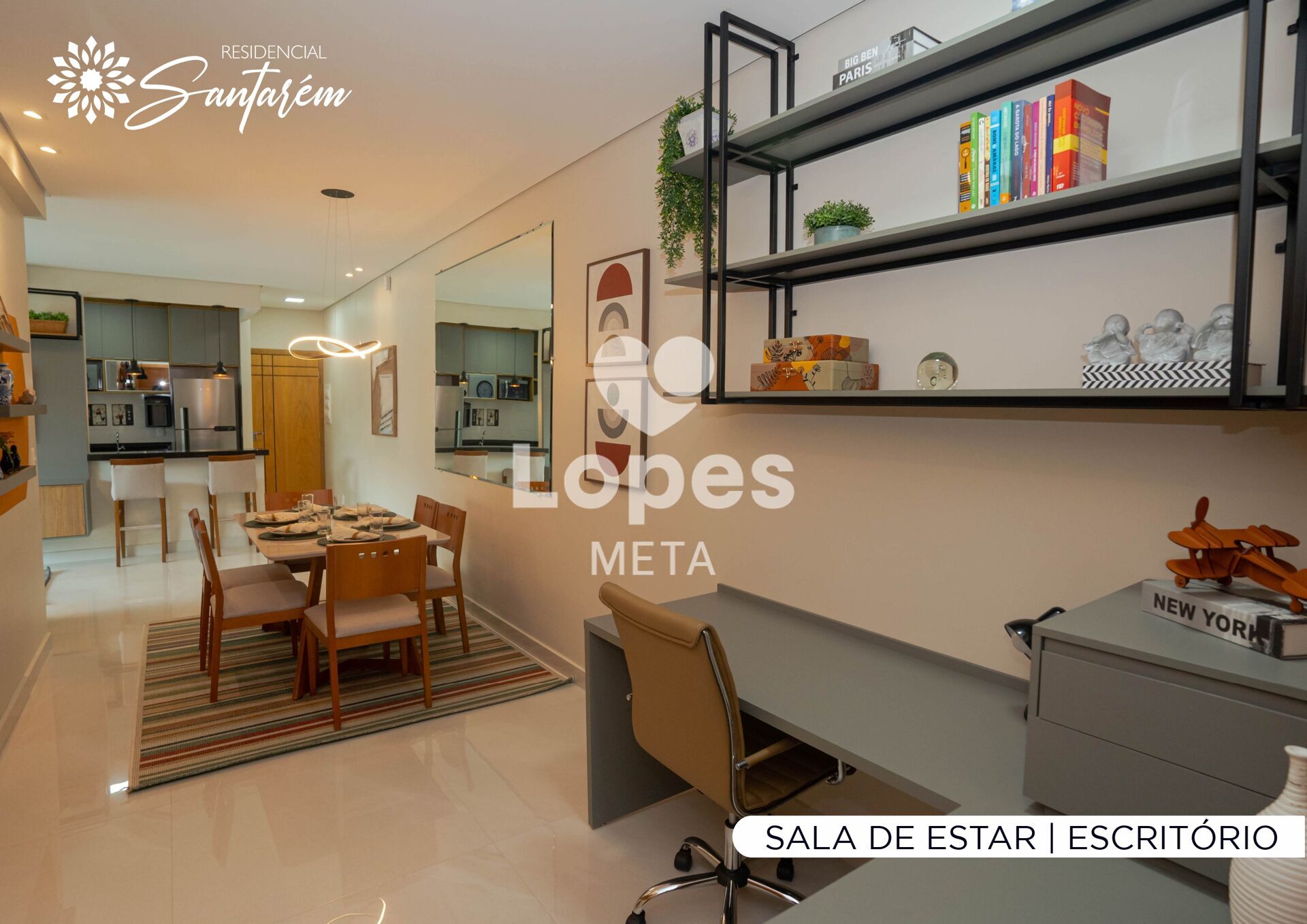 Apartamento à venda com 2 quartos, 74m² - Foto 14