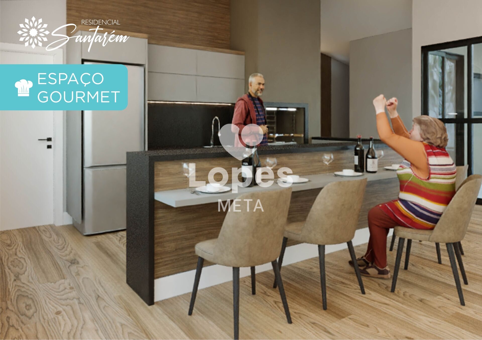 Apartamento à venda com 2 quartos, 74m² - Foto 24