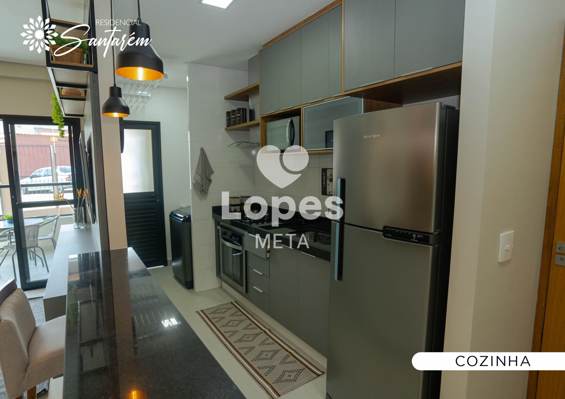 Apartamento à venda com 2 quartos, 74m² - Foto 19