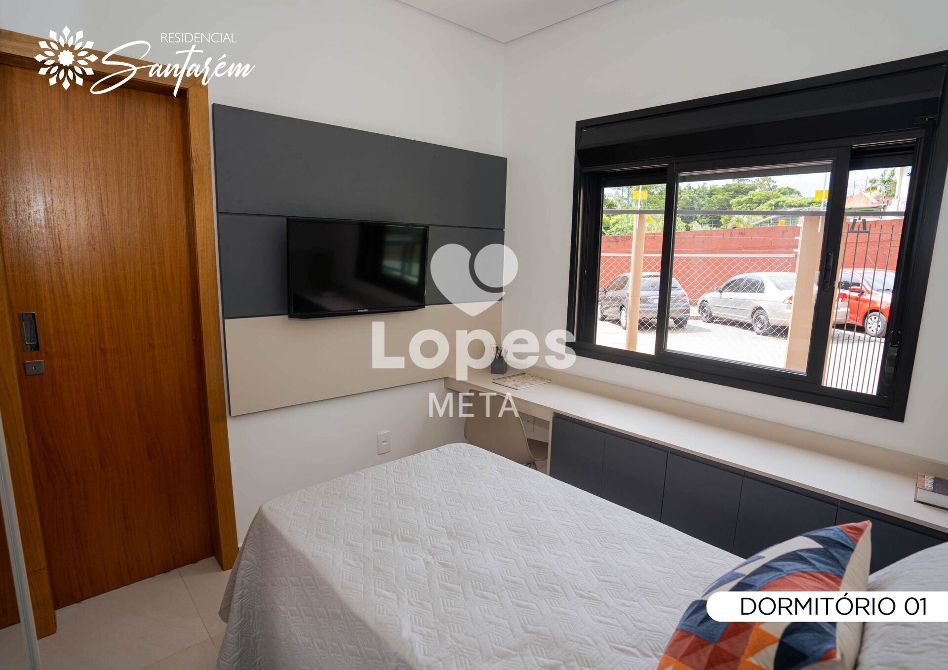 Apartamento à venda com 2 quartos, 74m² - Foto 7