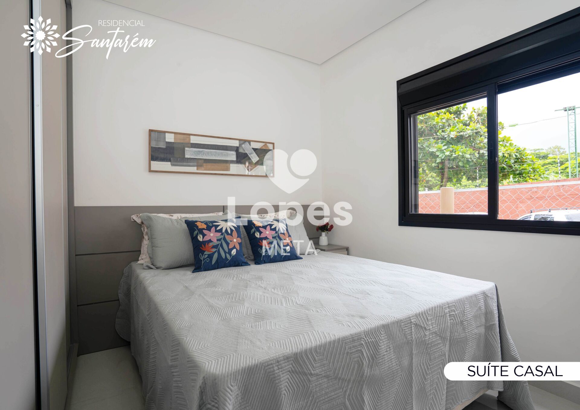 Apartamento à venda com 2 quartos, 74m² - Foto 9