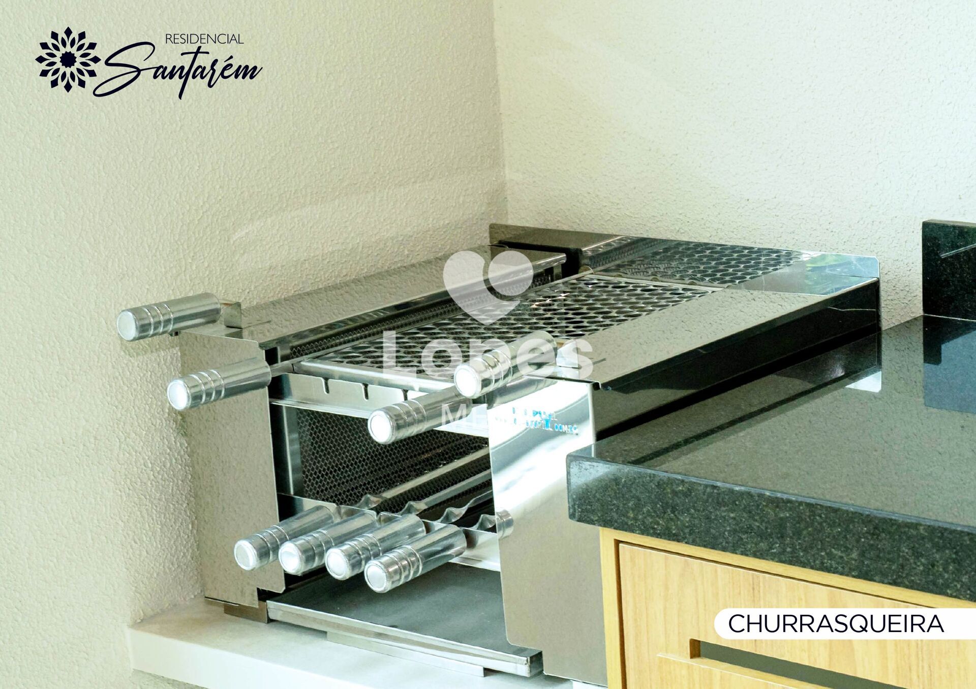 Apartamento à venda com 2 quartos, 74m² - Foto 12