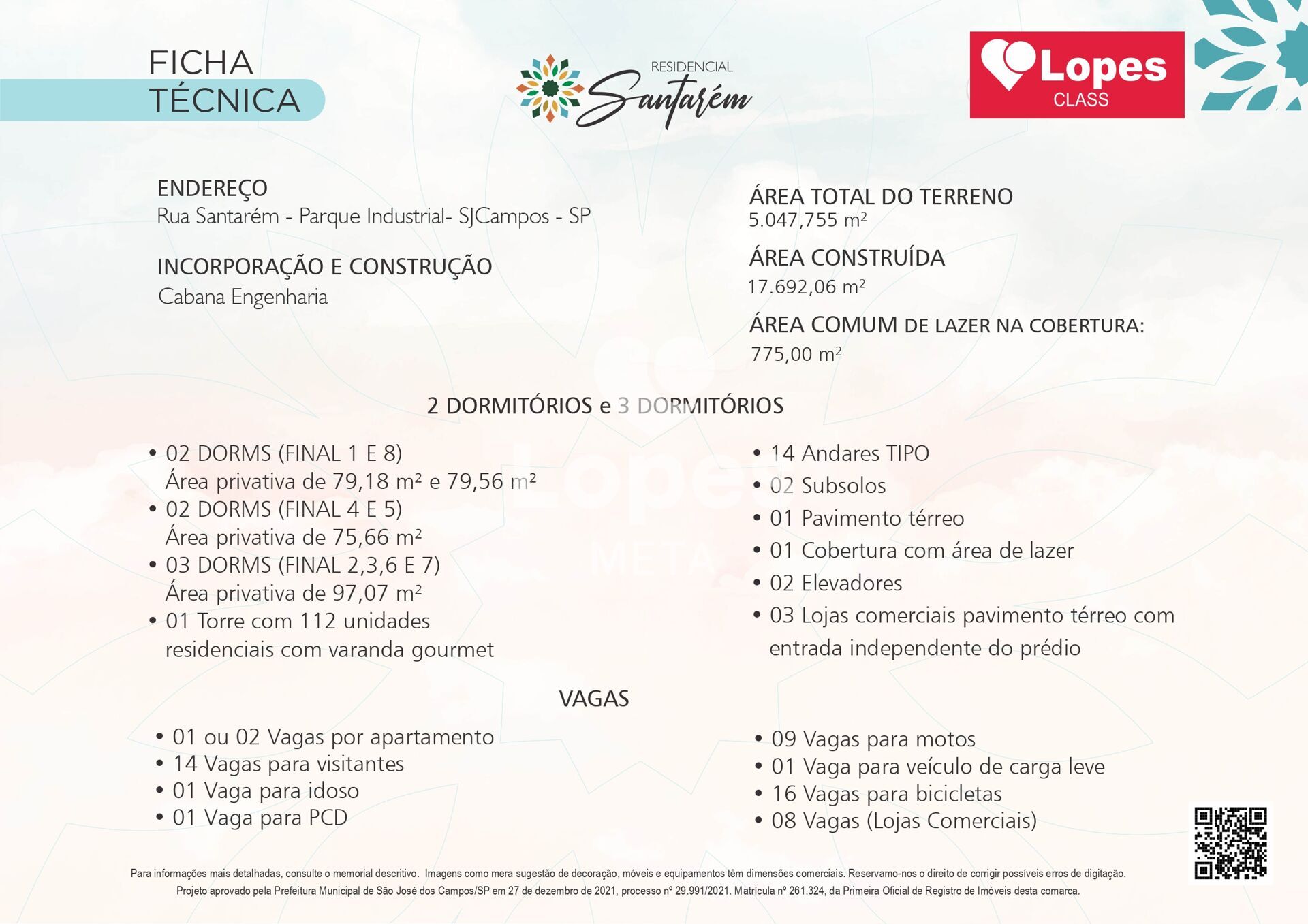 Apartamento à venda com 2 quartos, 74m² - Foto 36