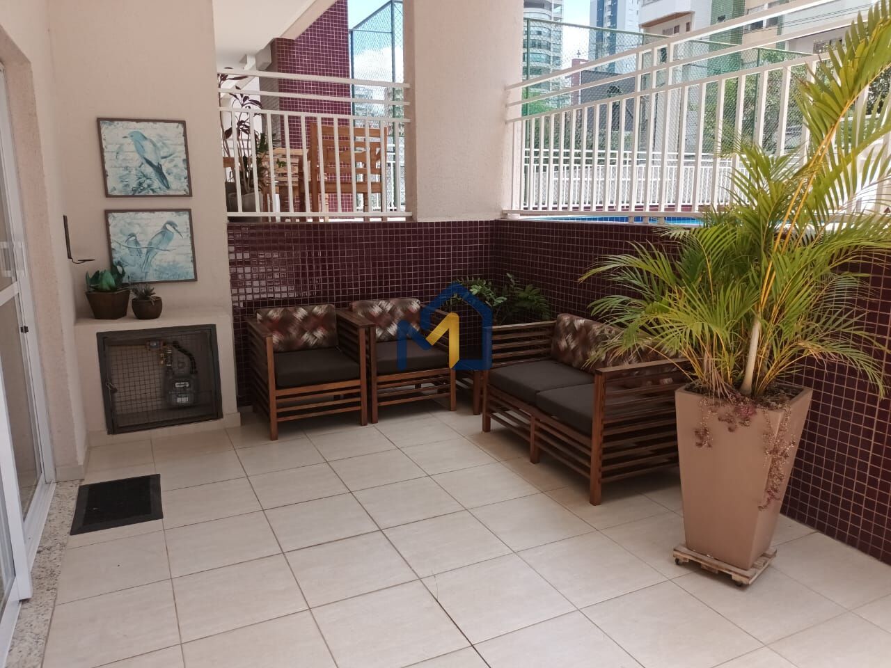 Apartamento, 2 quartos, 78 m² - Foto 23