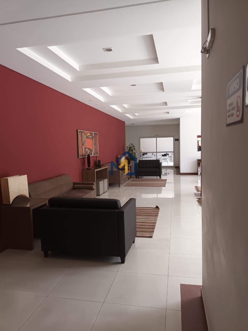 Apartamento, 2 quartos, 78 m² - Foto 22