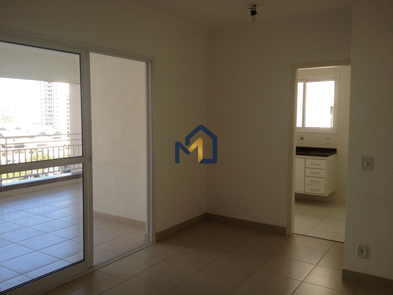 Apartamento, 2 quartos, 78 m² - Foto 2
