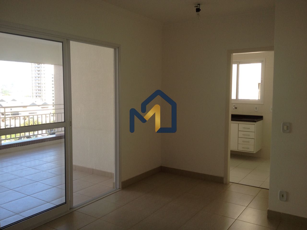 Apartamento, 2 quartos, 78 m² - Foto 2
