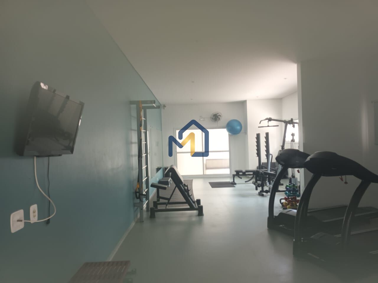 Apartamento, 2 quartos, 78 m² - Foto 30