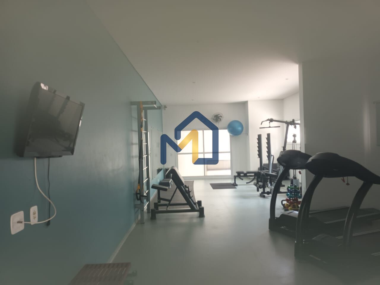Apartamento, 2 quartos, 78 m² - Foto 30