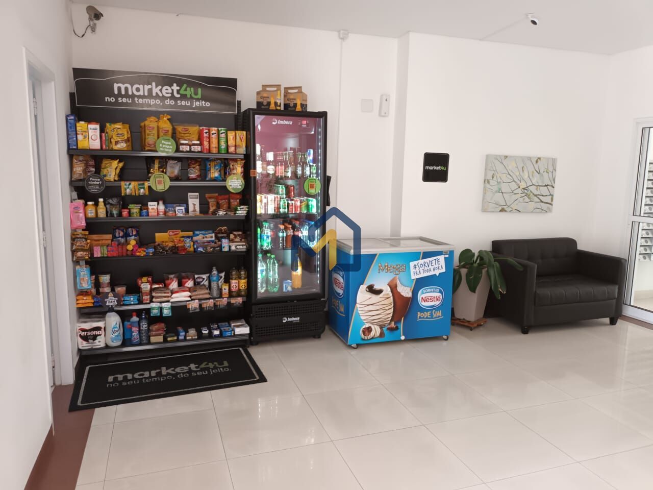 Apartamento, 2 quartos, 78 m² - Foto 26